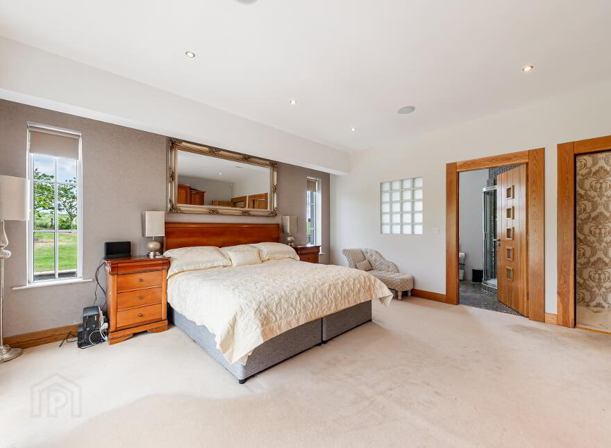 Sliabh Cuan House, 9 Mountain Road, Portaferry, BT22 1PL