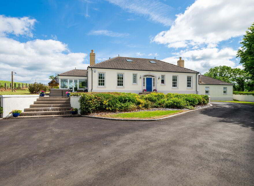 Sliabh Cuan House, 9 Mountain Road, Portaferry, BT22 1PL