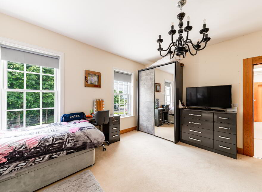 Sliabh Cuan House, 9 Mountain Road, Portaferry, BT22 1PL