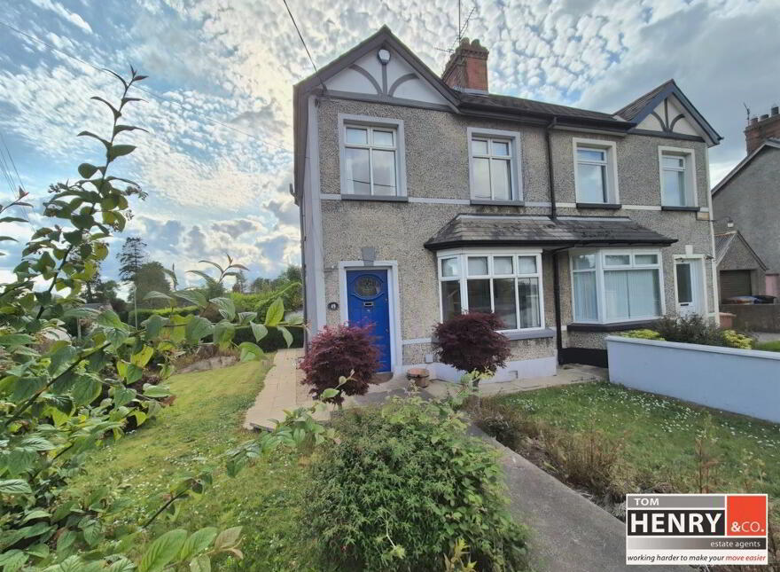 49 Ranfurly Road, Dungannon, BT71 6EF photo