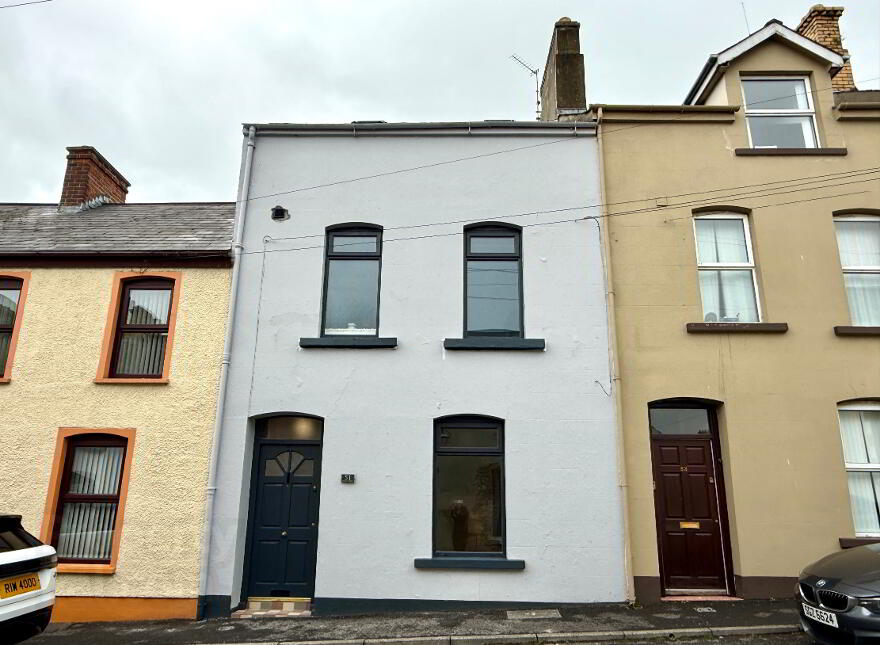 51 Violet Street, Waterside, Derry, BT47 2AR photo