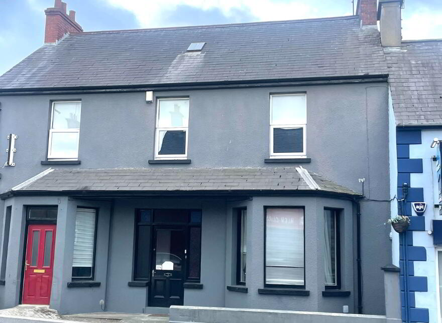 Unit A, B & C, 22 Newcastle Street, Kilkeel, BT34 4AF