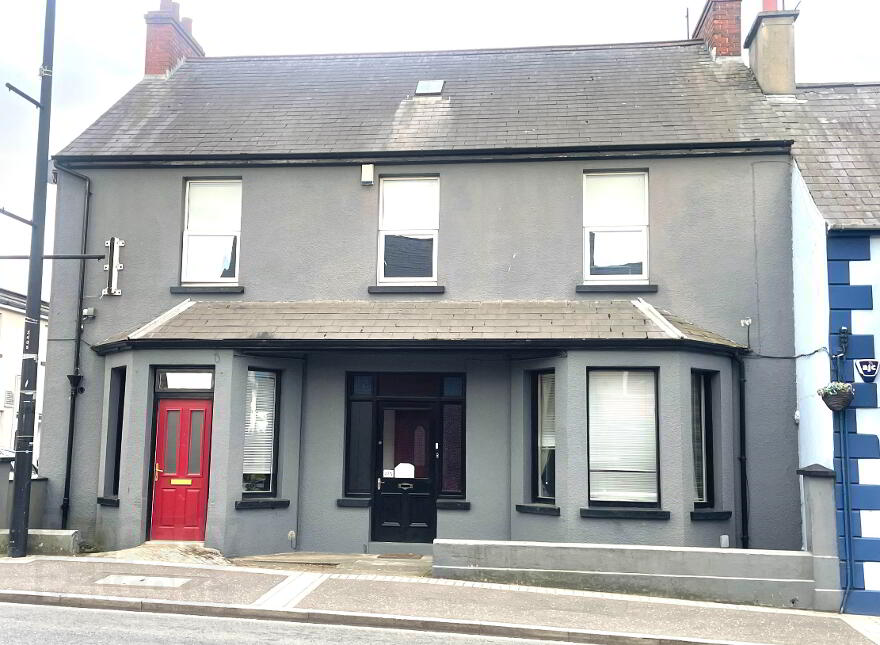 Unit A, B & C, 22 Newcastle Street, Kilkeel, BT34 4AF photo