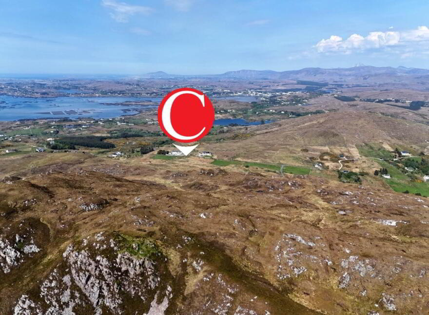 Cleendra, Dungloe