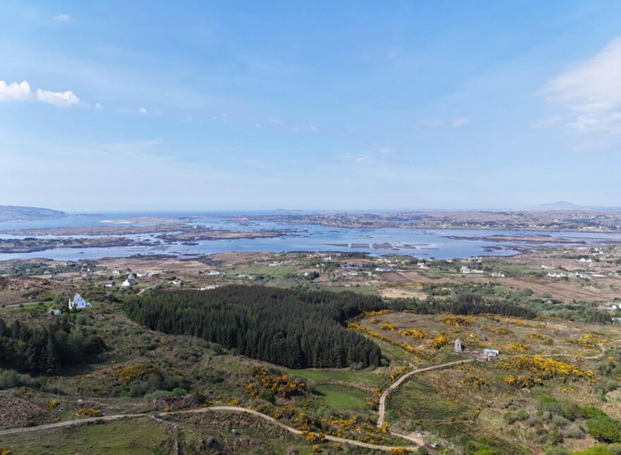 Cleendra, Dungloe