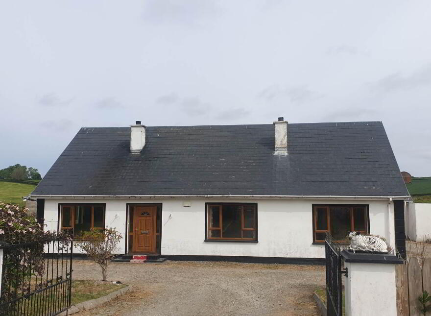 Gortyarn, Lifford, F93PW84 photo