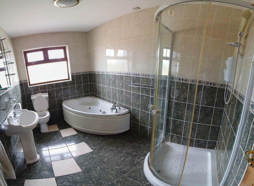 Gorteyarn, Carndonagh, F93PW84