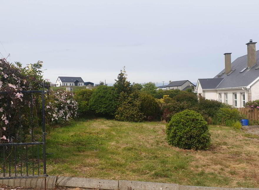 Gorteyarn, Carndonagh, F93PW84