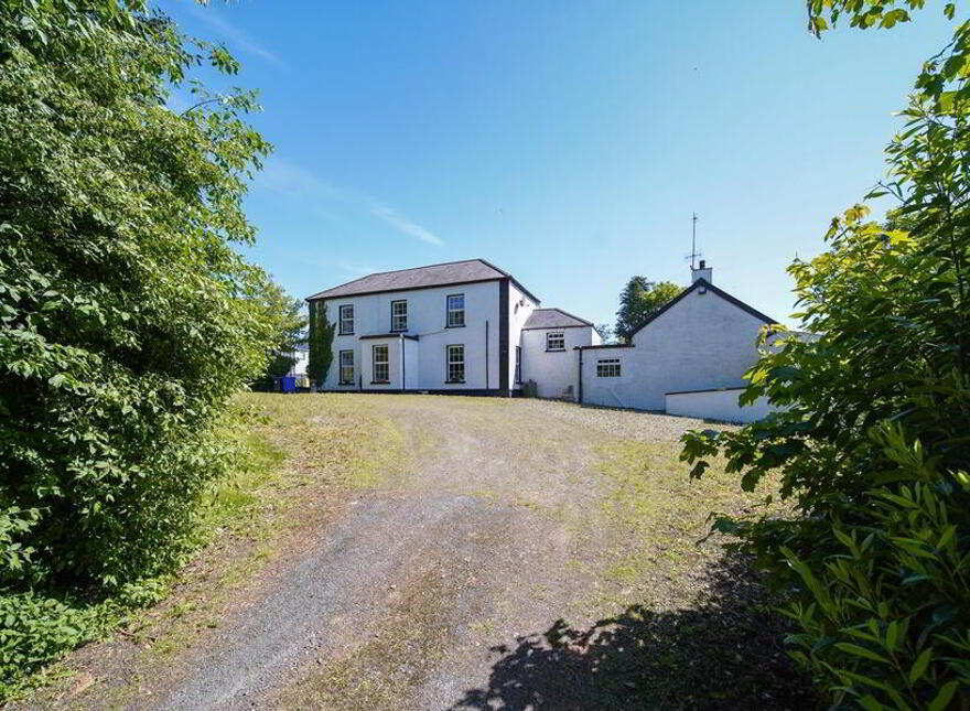 Finn Lodge, Killygordon, Donegal, F93D7YE
