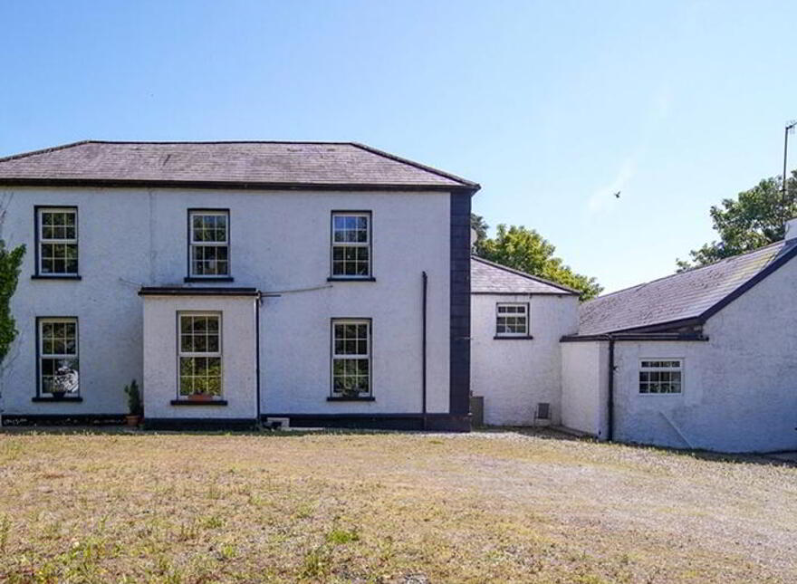 Finn Lodge, Killygordon, Donegal, F93D7YE photo