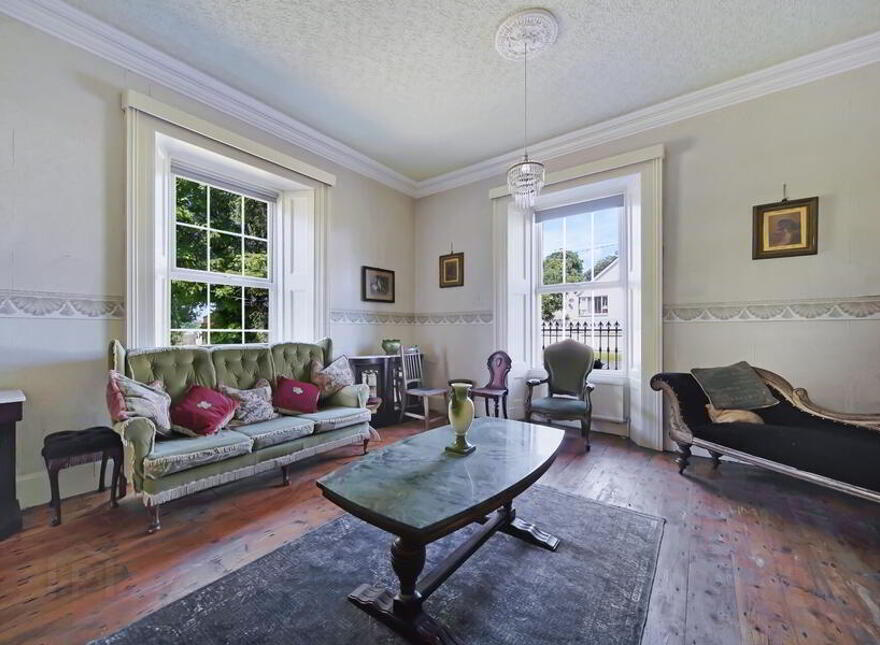 Finn Lodge, Killygordon, Donegal, F93D7YE