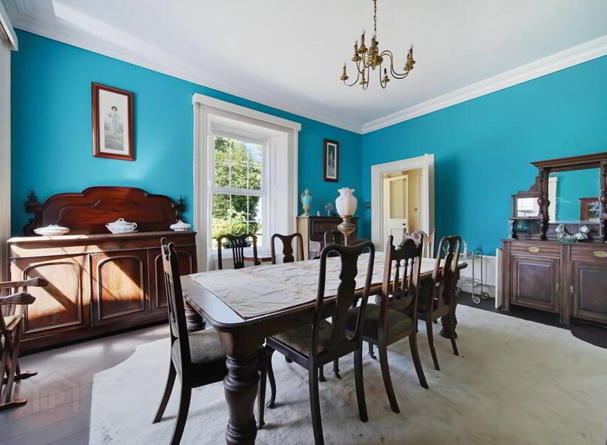 Finn Lodge, Killygordon, Donegal, F93D7YE