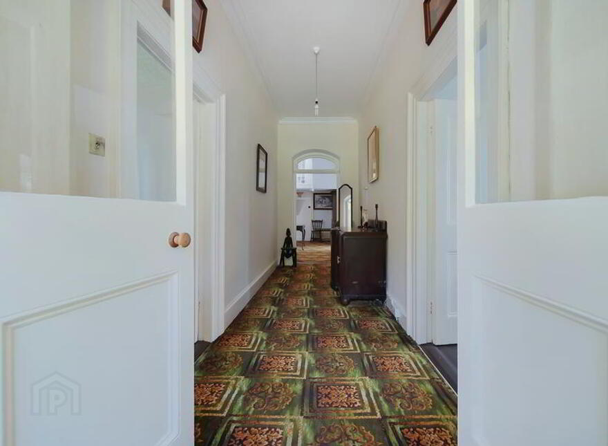 Finn Lodge, Killygordon, Donegal, F93D7YE