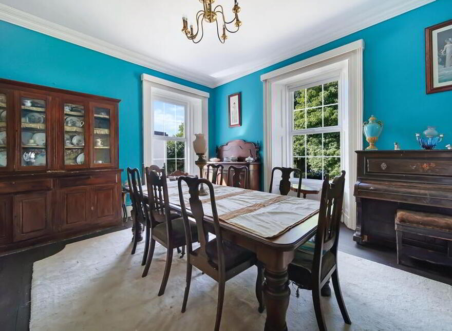 Finn Lodge, Killygordon, Donegal, F93D7YE