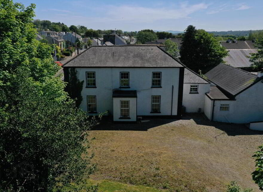 Finn Lodge, Killygordon, Donegal, F93D7YE