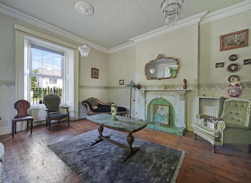 Finn Lodge, Killygordon, Donegal, F93D7YE