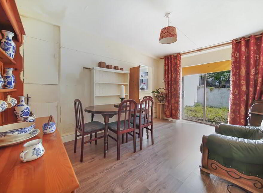 Finn Lodge, Killygordon, Donegal, F93D7YE