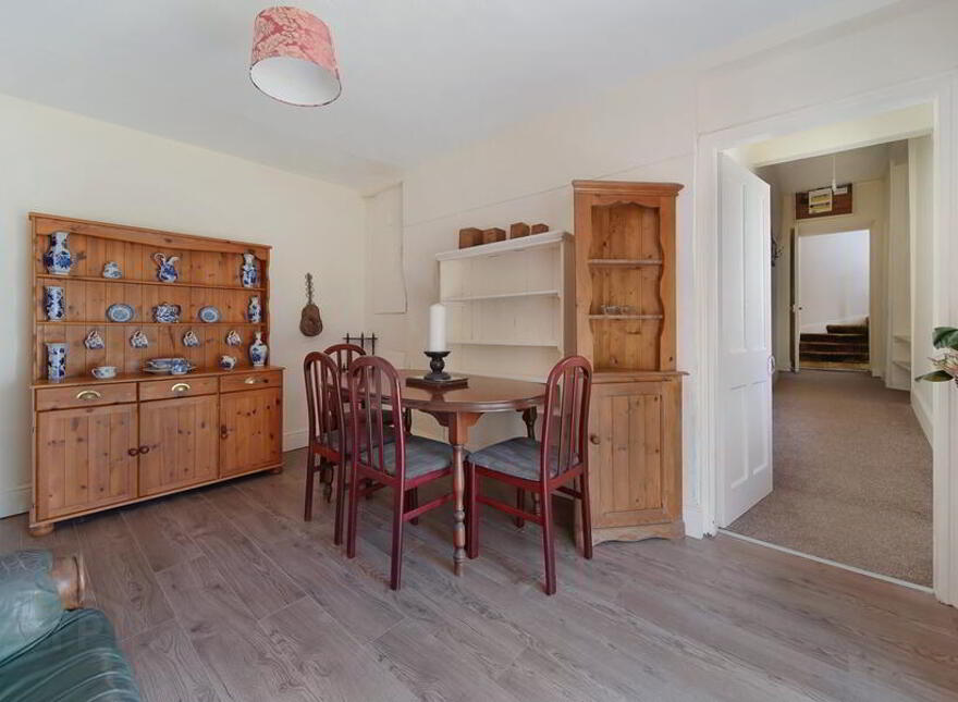 Finn Lodge, Killygordon, Donegal, F93D7YE