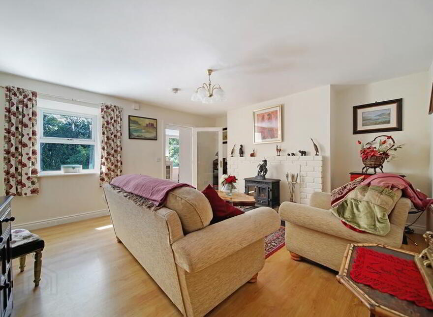Finn Lodge, Killygordon, Donegal, F93D7YE