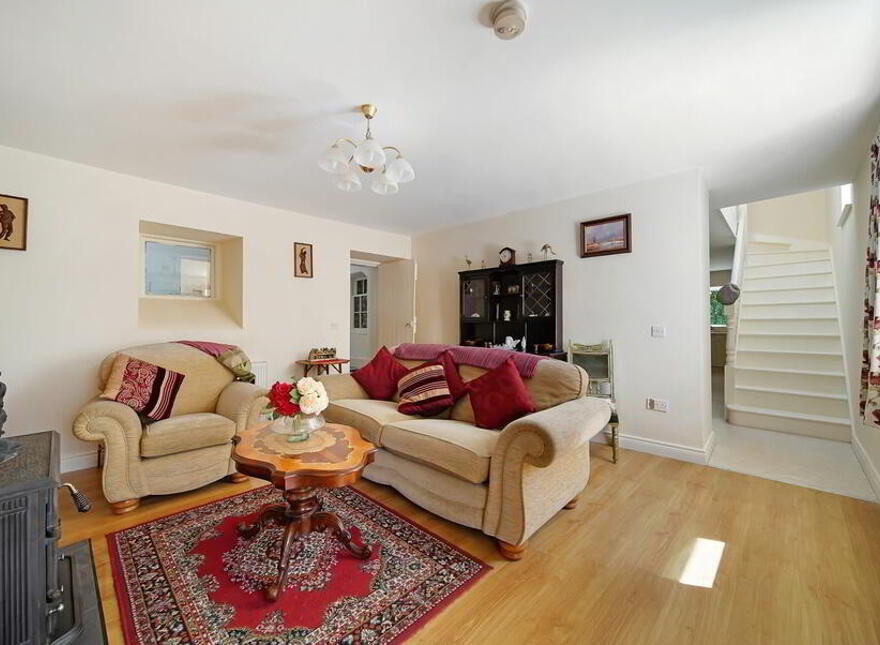 Finn Lodge, Killygordon, Donegal, F93D7YE