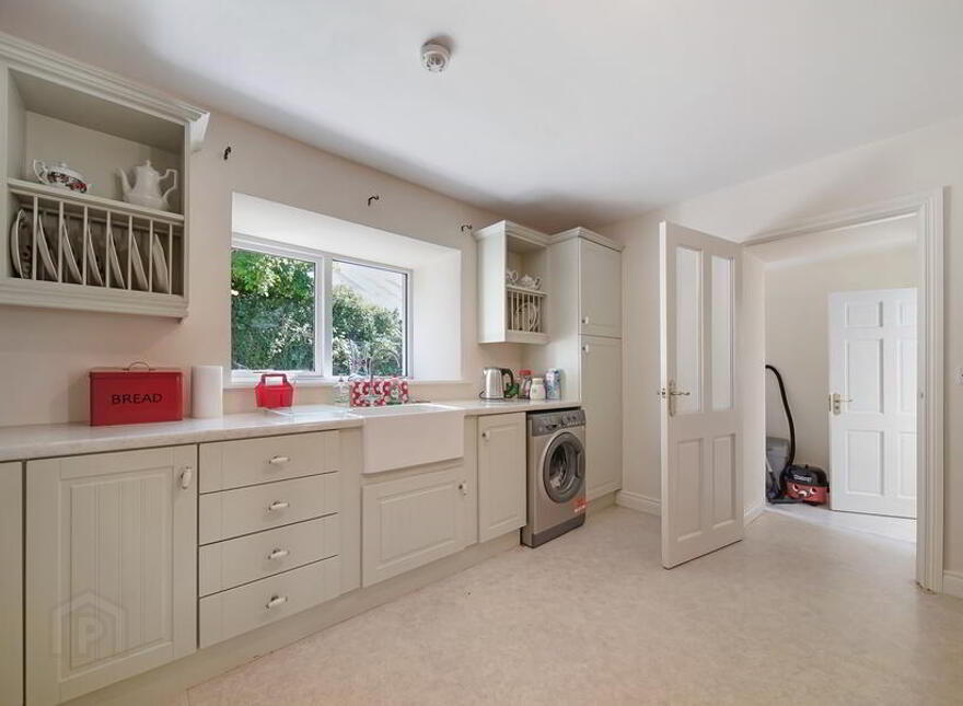 Finn Lodge, Killygordon, Donegal, F93D7YE