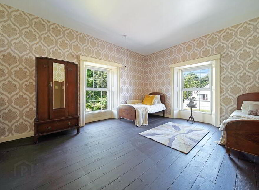 Finn Lodge, Killygordon, Donegal, F93D7YE