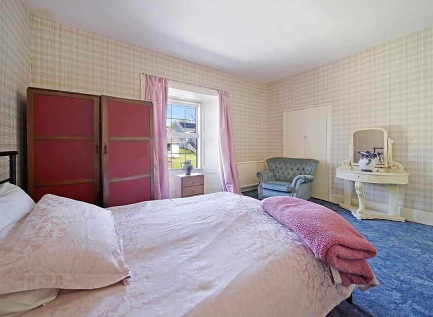 Finn Lodge, Killygordon, Donegal, F93D7YE