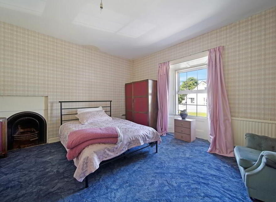 Finn Lodge, Killygordon, Donegal, F93D7YE
