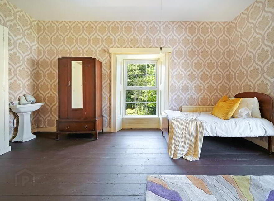 Finn Lodge, Killygordon, Donegal, F93D7YE