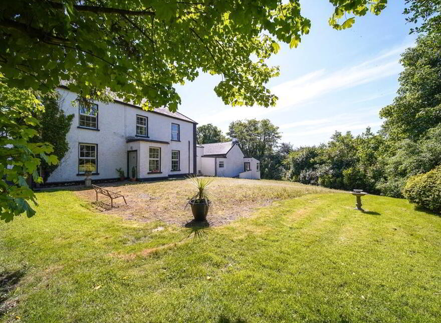 Finn Lodge, Killygordon, Donegal, F93D7YE