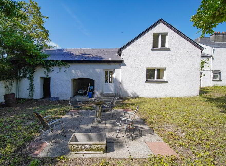 Finn Lodge, Killygordon, Donegal, F93D7YE