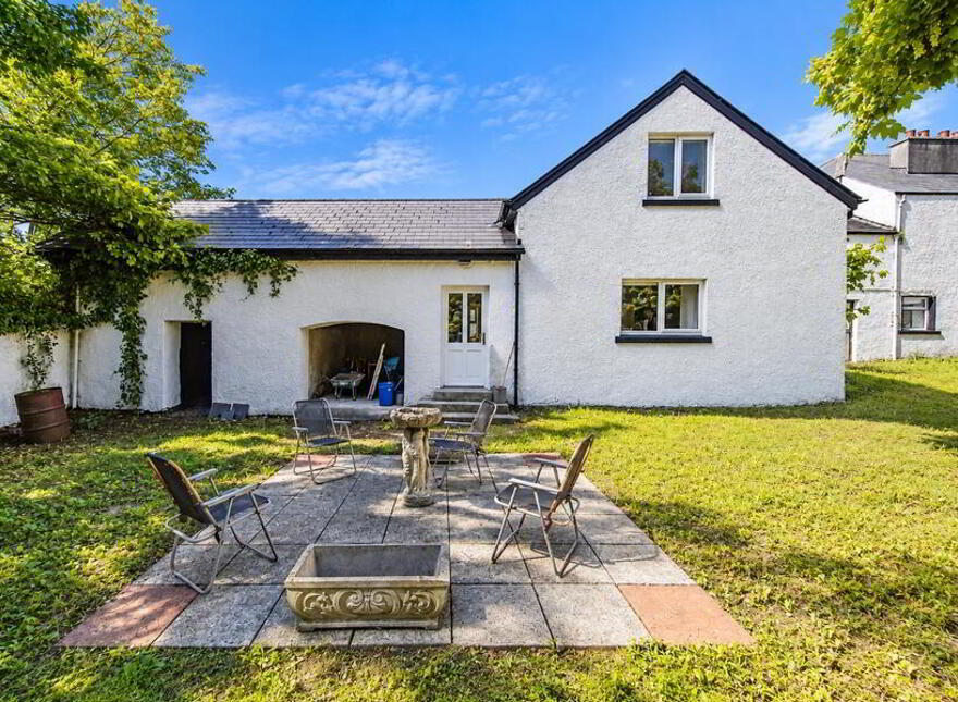 Finn Lodge, Killygordon, F93D7YE