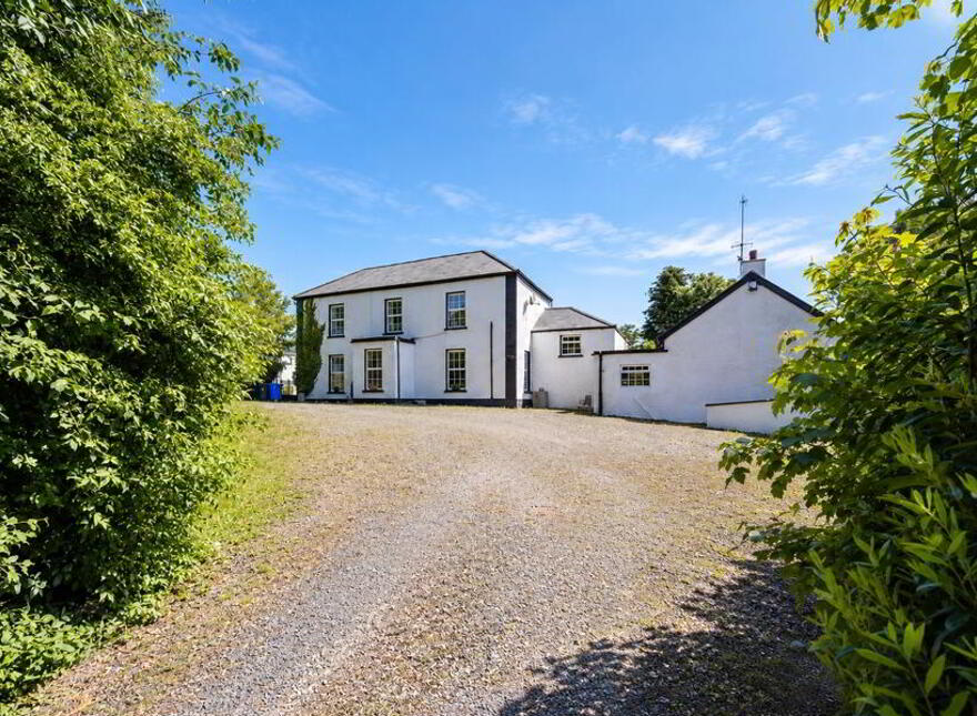 Finn Lodge, Killygordon, F93D7YE