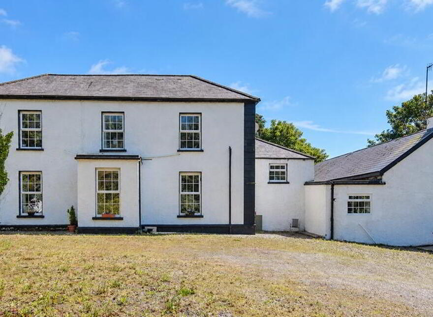 Finn Lodge, Killygordon, F93D7YE