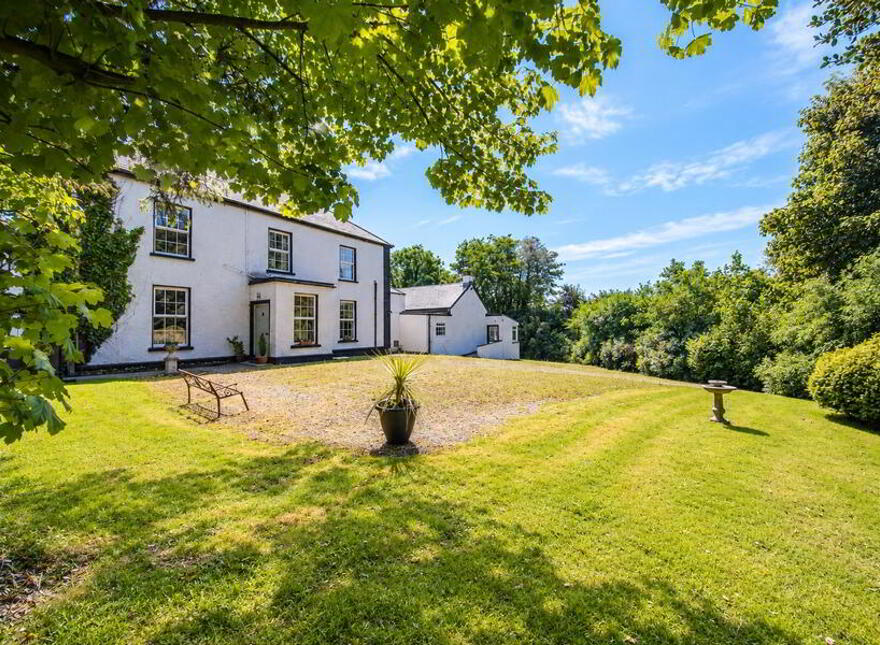 Finn Lodge, Killygordon, F93D7YE