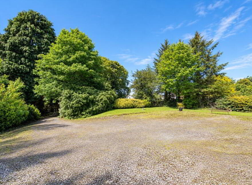 Finn Lodge, Killygordon, F93D7YE