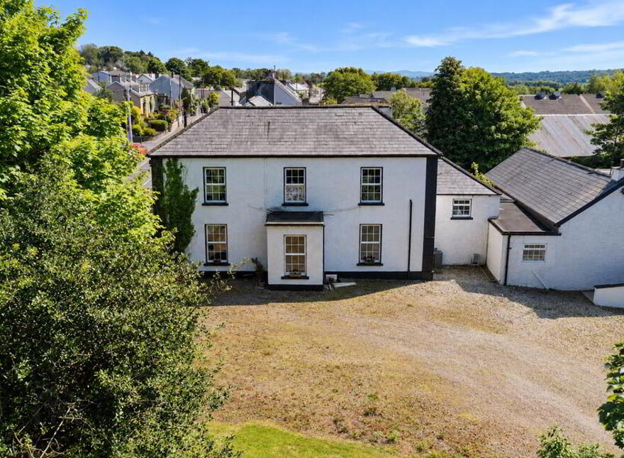Finn Lodge, Killygordon, F93D7YE