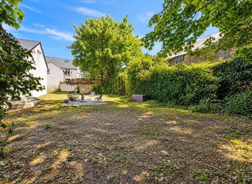 Finn Lodge, Killygordon, F93D7YE