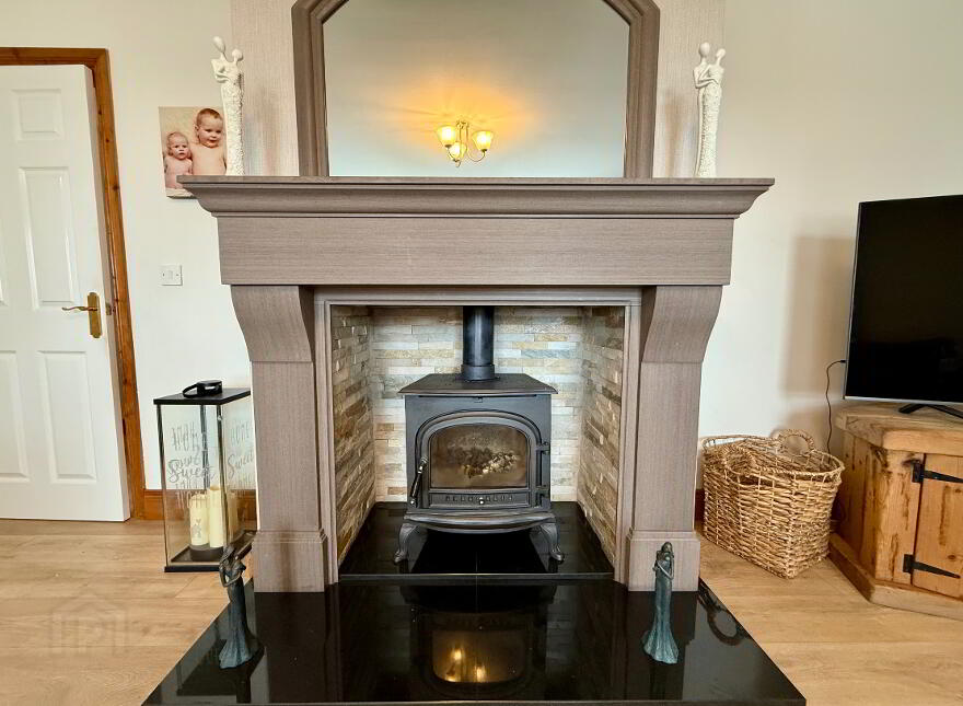 106 Briar Hill, Greysteel, L’derry, BT47 3FD