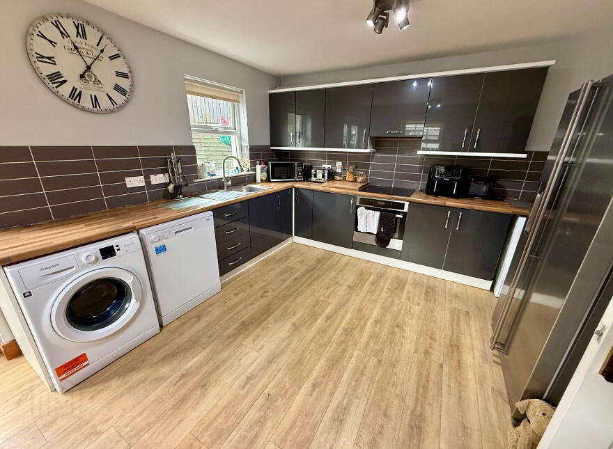 106 Briar Hill, Greysteel, L’derry, BT47 3FD
