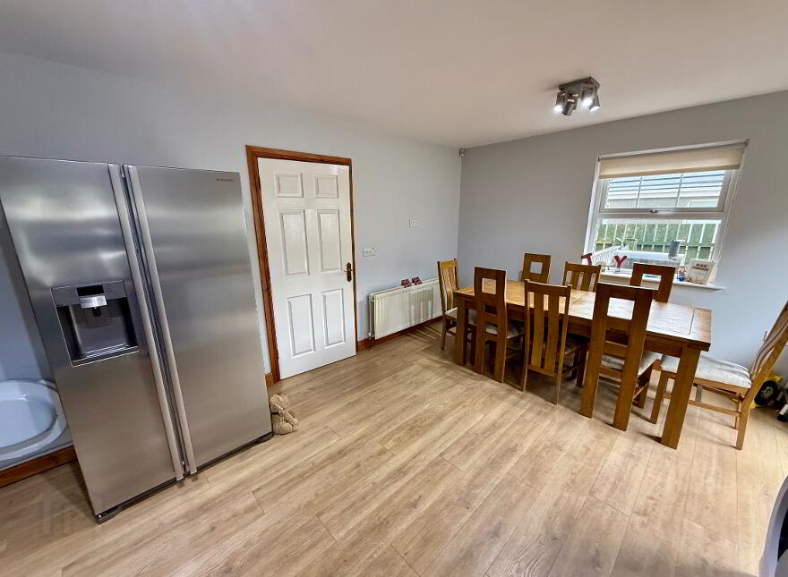 106 Briar Hill, Greysteel, L’derry, BT47 3FD