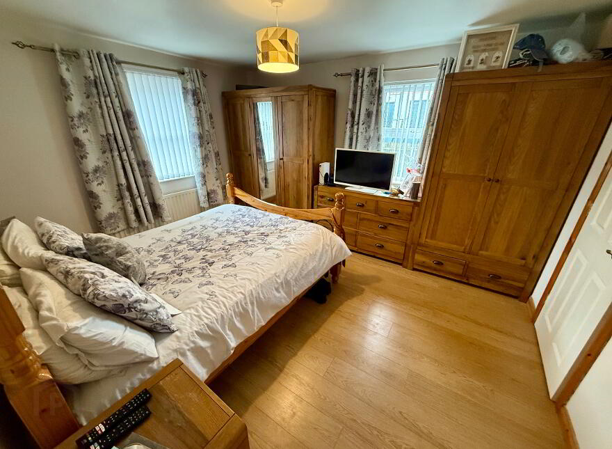 106 Briar Hill, Greysteel, L’derry, BT47 3FD