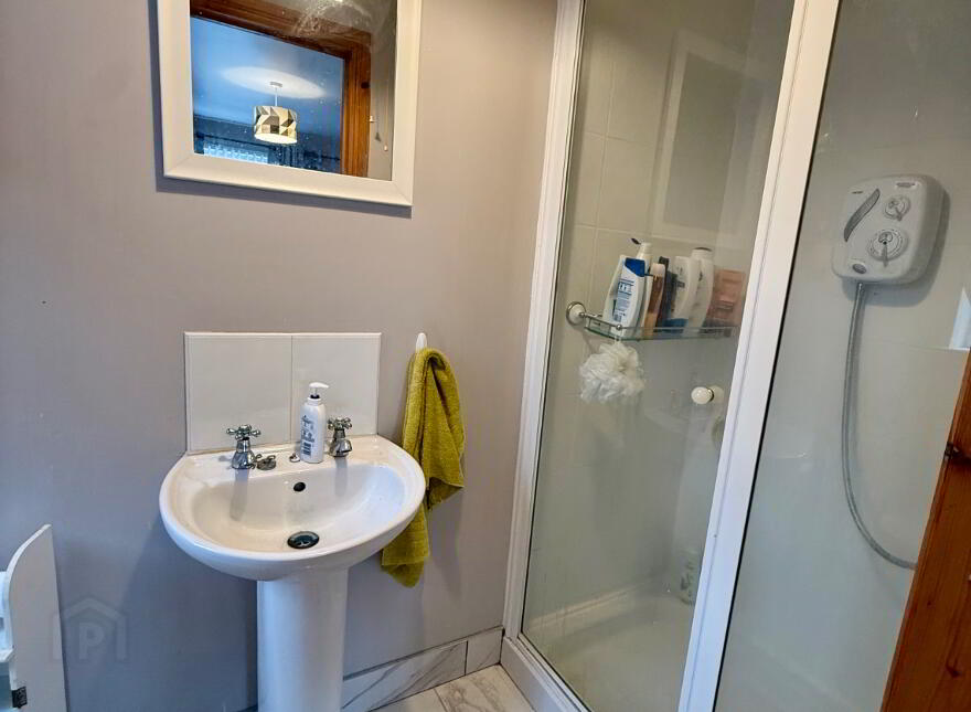 106 Briar Hill, Greysteel, L’derry, BT47 3FD