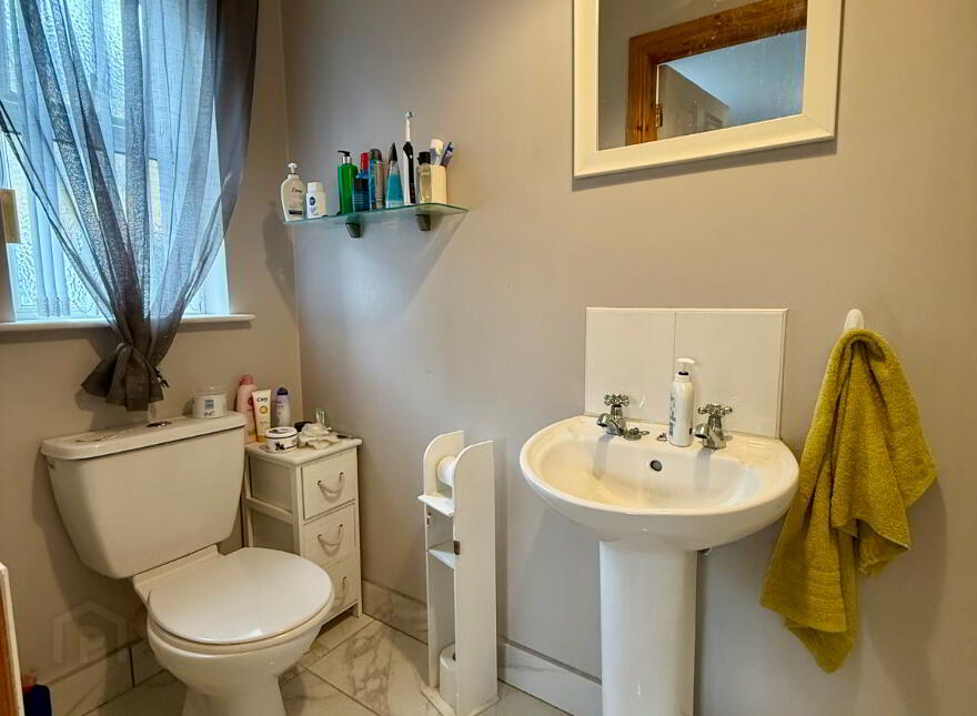 106 Briar Hill, Greysteel, L’derry, BT47 3FD