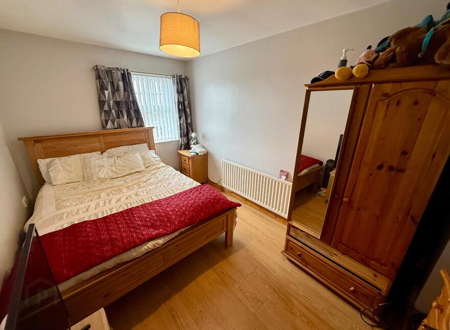 106 Briar Hill, Greysteel, L’derry, BT47 3FD