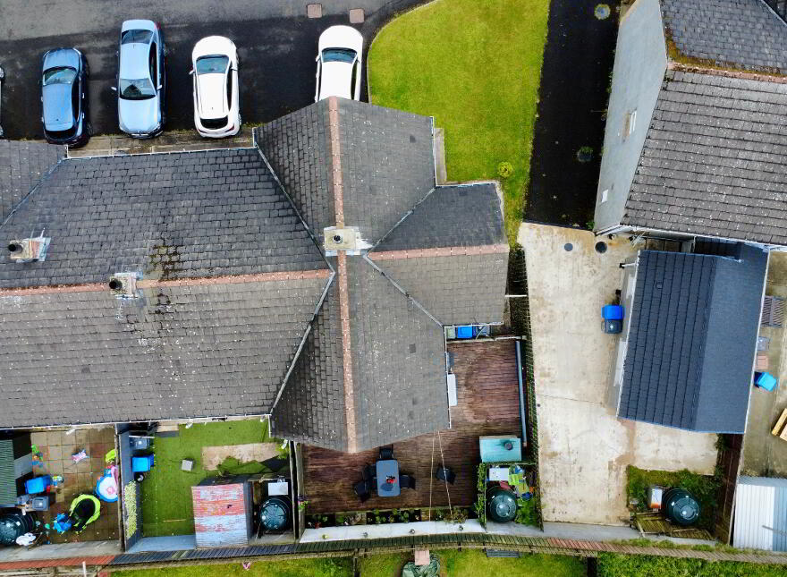 106 Briar Hill, Greysteel, L’derry, BT47 3FD