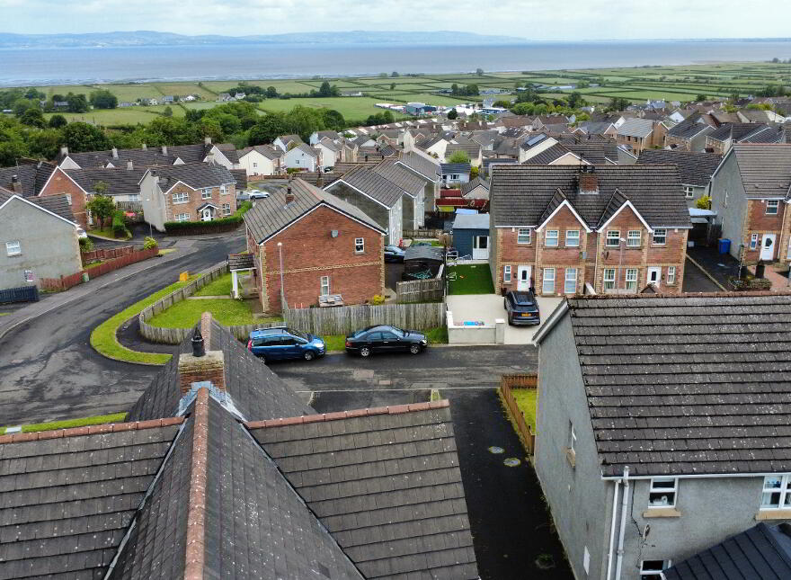106 Briar Hill, Greysteel, L’derry, BT47 3FD