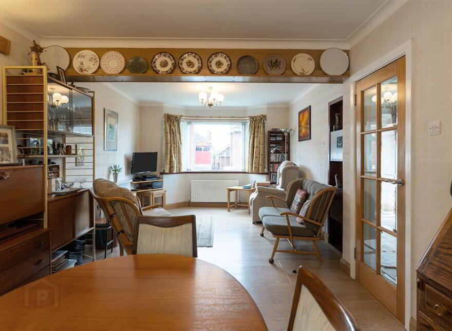 40 Beechgrove Avenue, Belfast, BT6 0NF