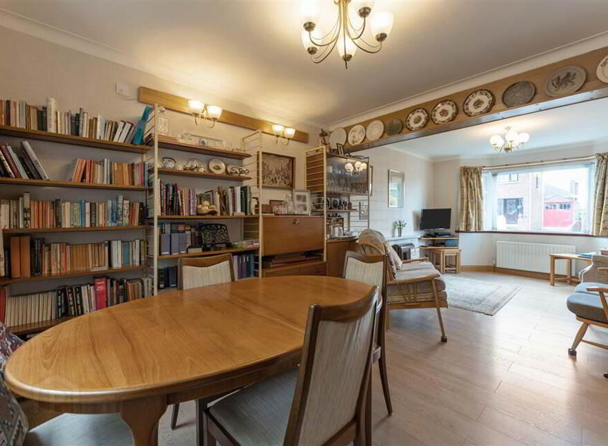 40 Beechgrove Avenue, Belfast, BT6 0NF