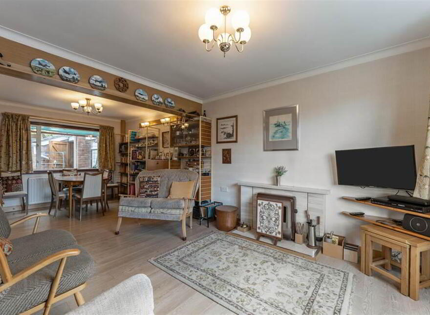 40 Beechgrove Avenue, Belfast, BT6 0NF